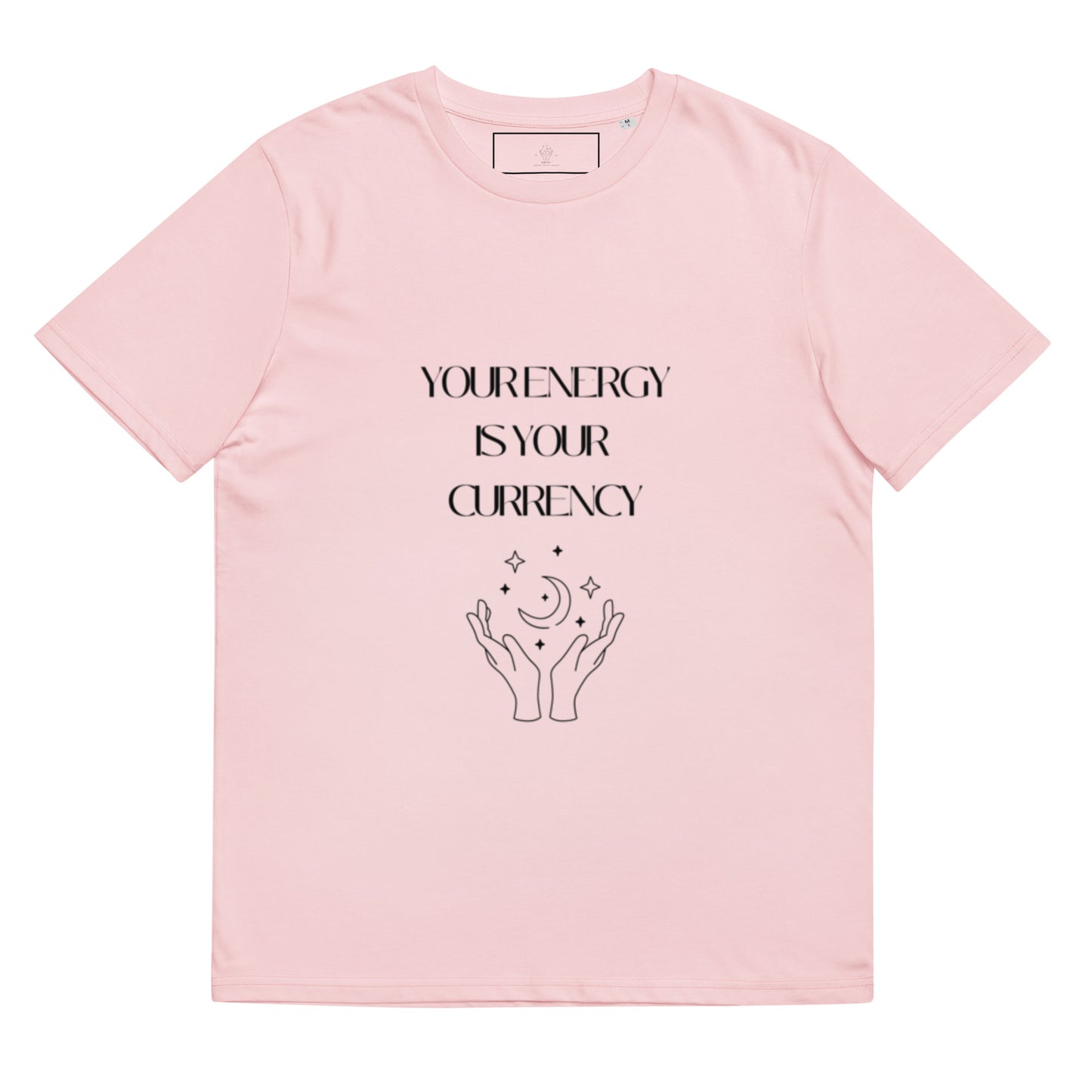 YOUR CURRENCY T-SHIRT