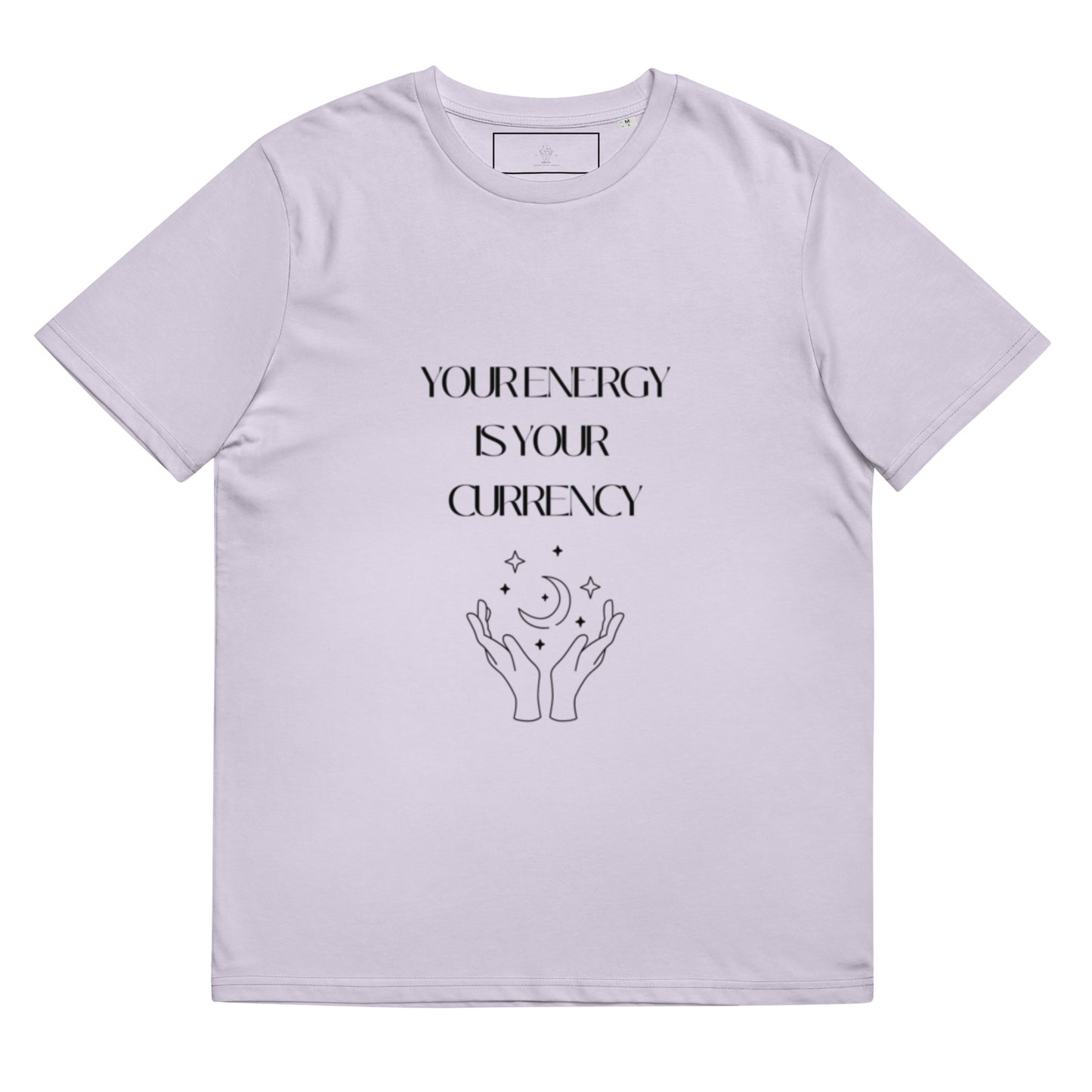 YOUR CURRENCY T-SHIRT