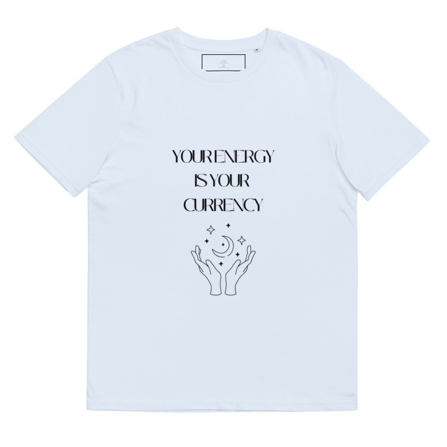 YOUR CURRENCY T-SHIRT